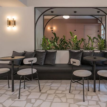 72 Ad Suites Салоники Экстерьер фото