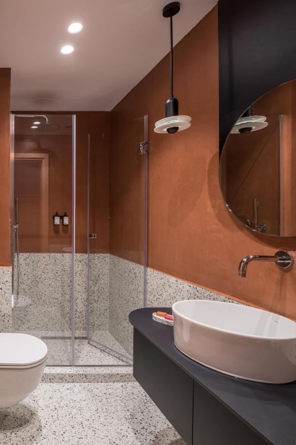 72 Ad Suites Салоники Экстерьер фото