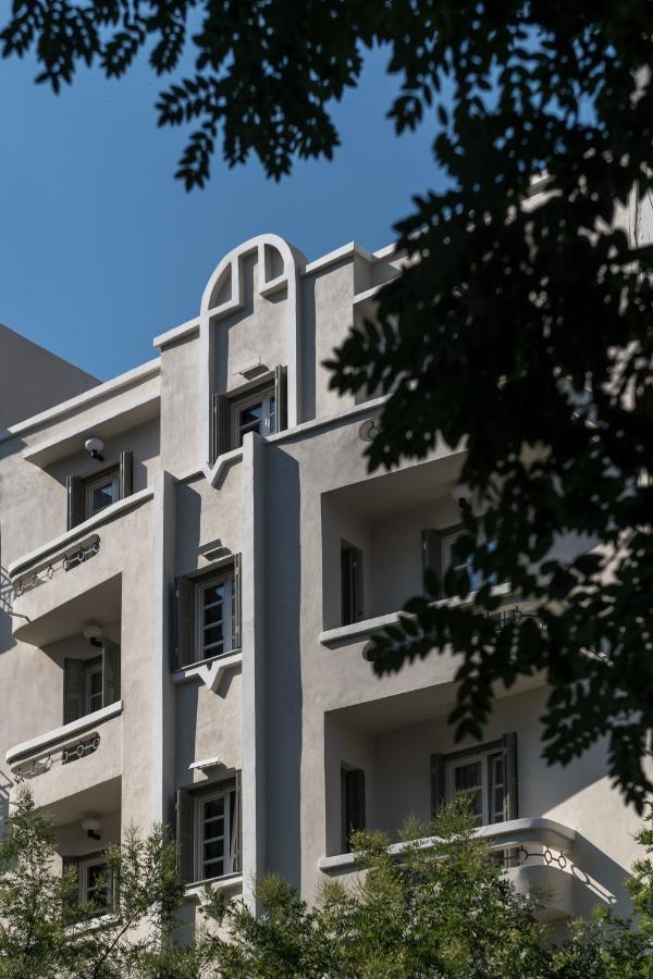 72 Ad Suites Салоники Экстерьер фото